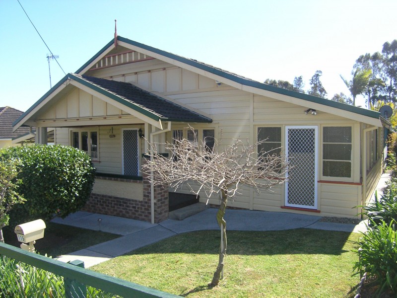 115 Plunkett Street, Nowra NSW 2541