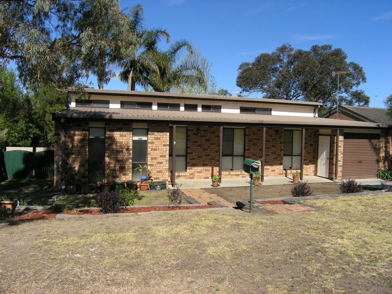 9 Tindall Place, North Nowra NSW 2541