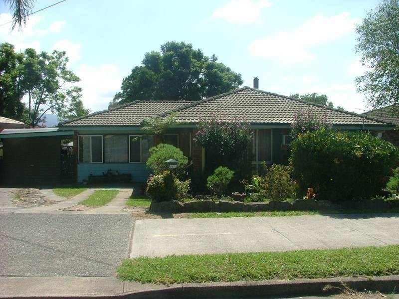 147 Cambewarra Road, Bomaderry NSW 2541
