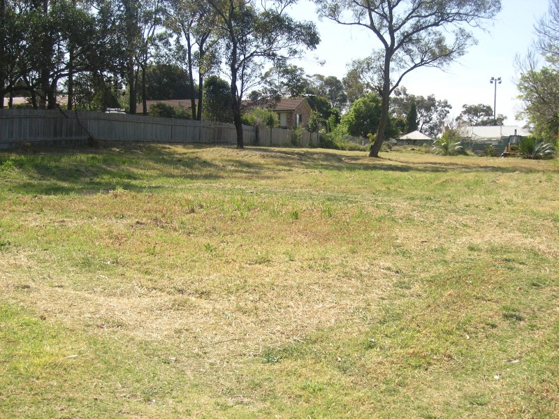 Lot 203 Bunberra Street, Bomaderry NSW 2541