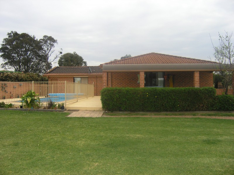 35a Worrigee Road, Worrigee NSW 2540