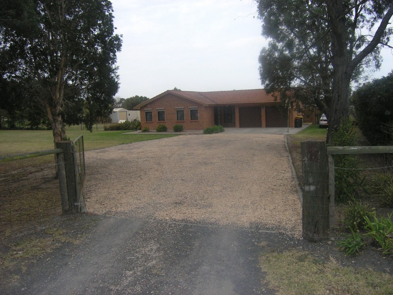 35a Worrigee Road, Worrigee NSW 2540