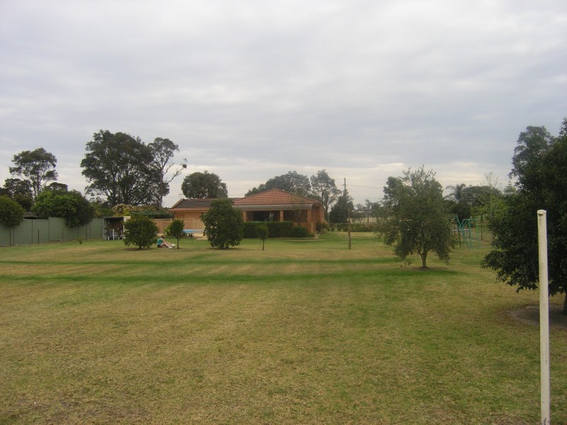 35a Worrigee Road, Worrigee NSW 2540