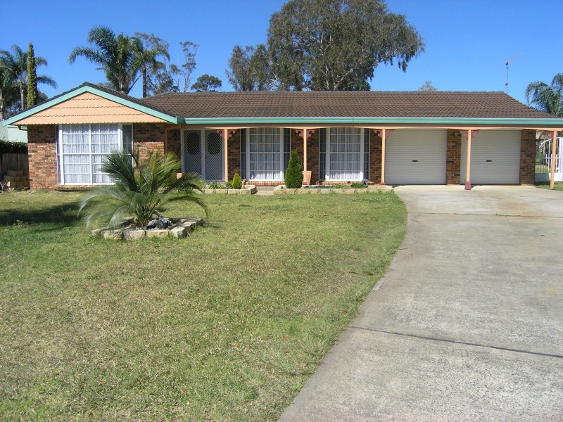 9 Wilari Close, Bomaderry NSW 2541