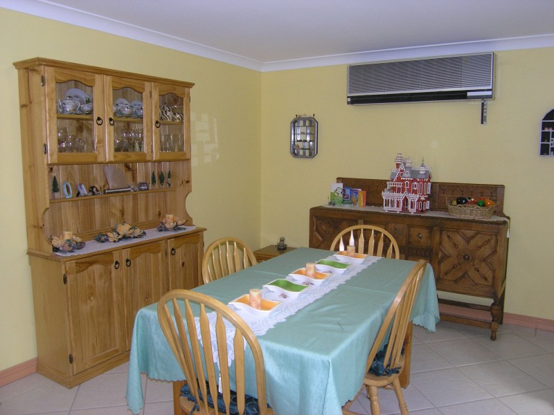 9 Wilari Close, Bomaderry NSW 2541