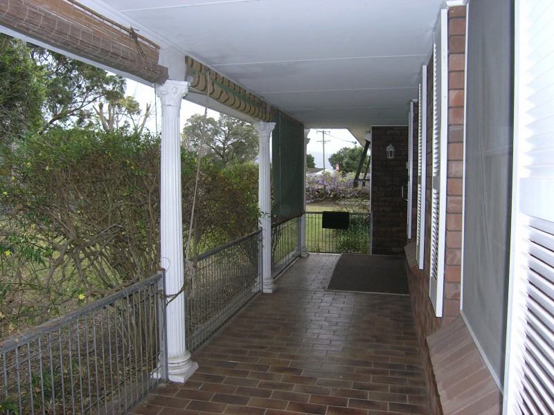 2 Tarraba Crescent, Nowra NSW 2541