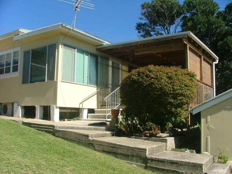 31 Walton Way, Currarong NSW 2540