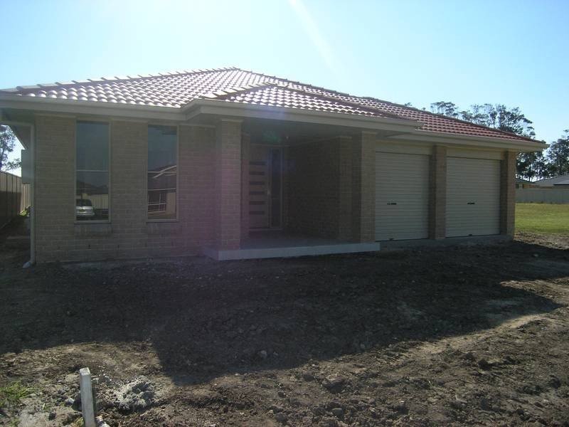 32 Lacebark Grove, Worrigee NSW 2540