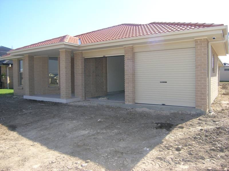 32 Lacebark Grove, Worrigee NSW 2540