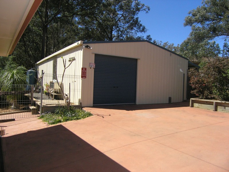 11 Jaycee Avenue, Nowra NSW 2541