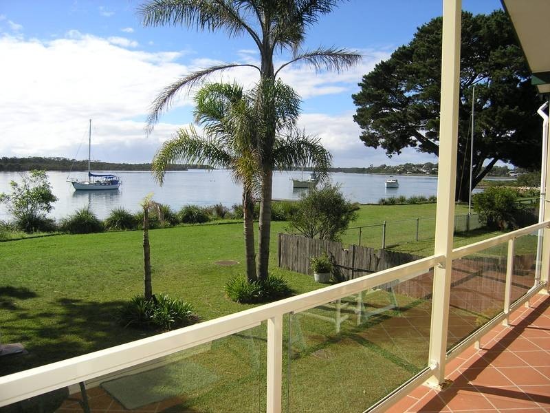 61 Adelaide Street, Greenwell Point NSW 2540