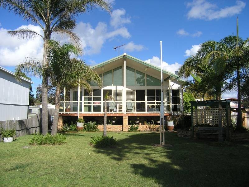 61 Adelaide Street, Greenwell Point NSW 2540