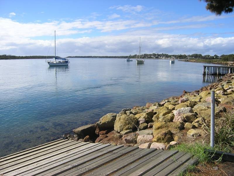 61 Adelaide Street, Greenwell Point NSW 2540