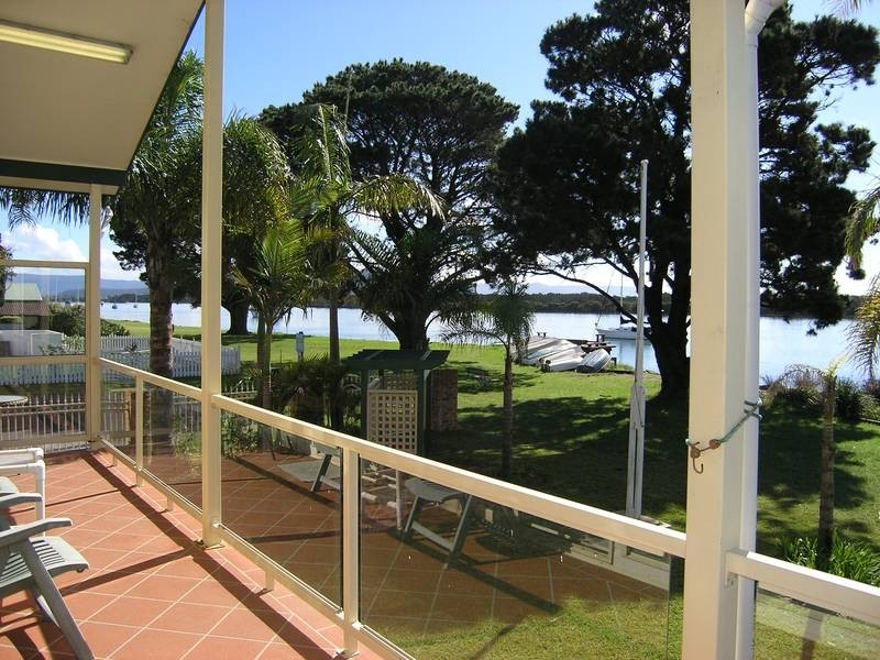 61 Adelaide Street, Greenwell Point NSW 2540