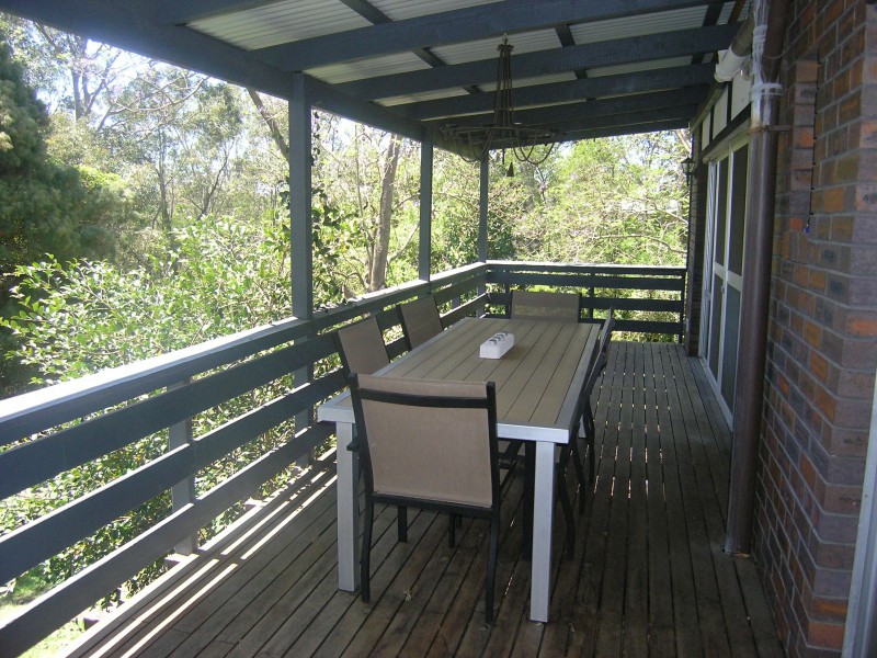 4 Glen View, North Nowra NSW 2541