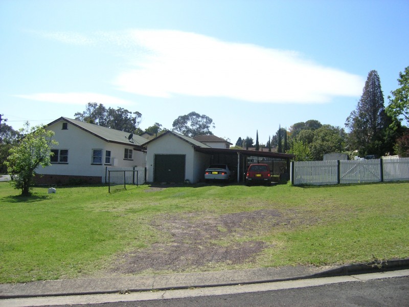 192 McKay Street, Nowra NSW 2541