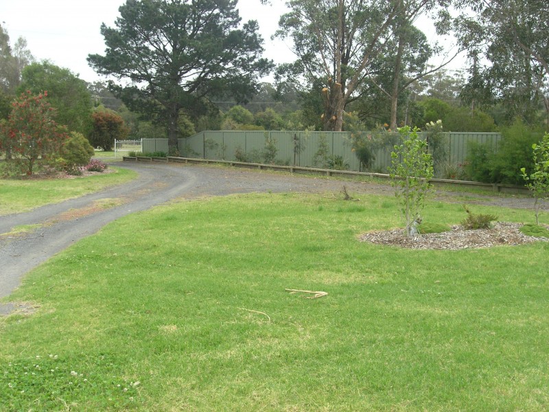 14 Calymea Street, Nowra Hill NSW 2540