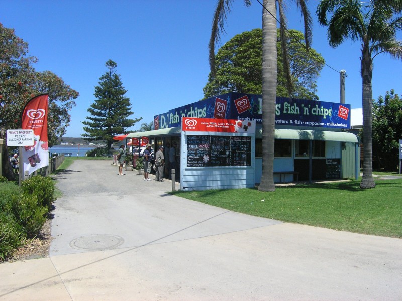 114 Greewell Point Road, Greenwell Point NSW 2540