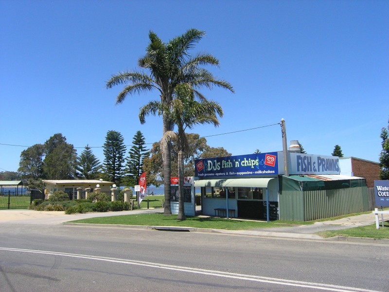 114 Greewell Point Road, Greenwell Point NSW 2540