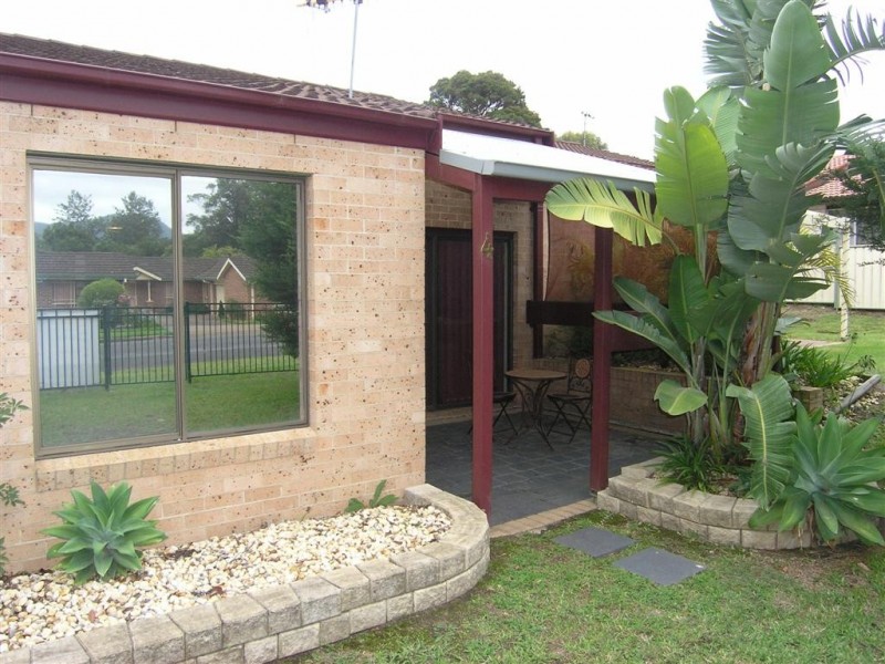 4/78-80 Page Ave, North Nowra NSW 2541