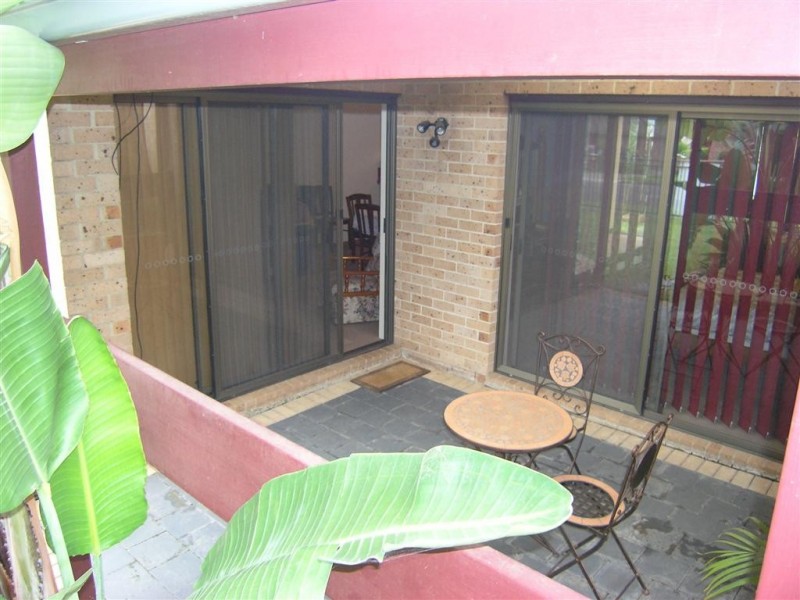 4/78-80 Page Ave, North Nowra NSW 2541