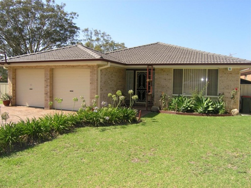 1 Golden Grove, Worrigee NSW 2540