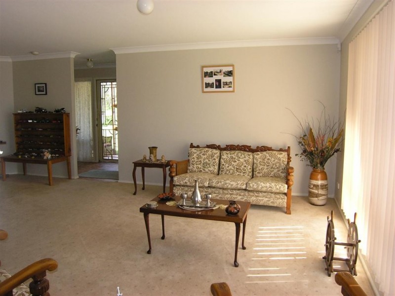 1 Golden Grove, Worrigee NSW 2540