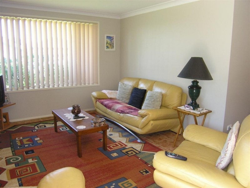 1 Golden Grove, Worrigee NSW 2540