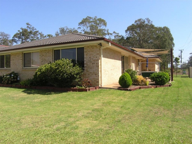 1 Golden Grove, Worrigee NSW 2540