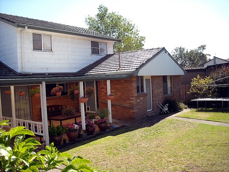 14 Castle Glen, North Nowra NSW 2541