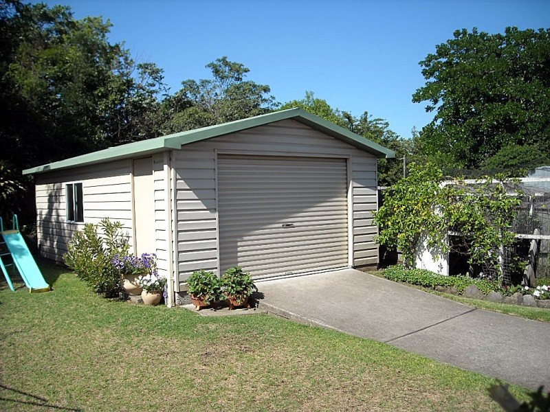 14 Castle Glen, North Nowra NSW 2541