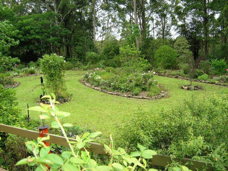 1389 Illaroo Road, Cambewarra NSW 2540