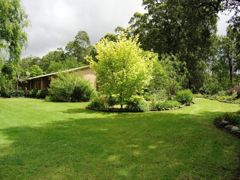 1389 Illaroo Road, Cambewarra NSW 2540