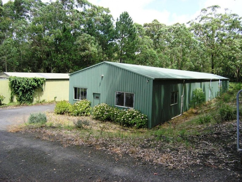 1389 Illaroo Road, Cambewarra NSW 2540