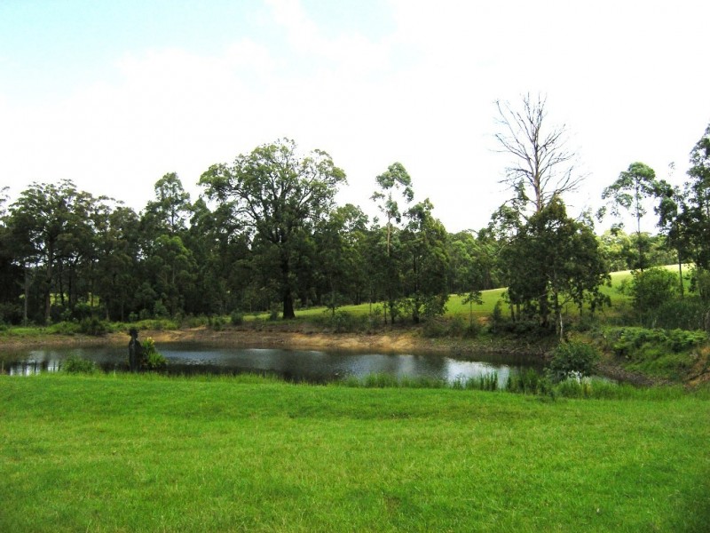 1389 Illaroo Road, Cambewarra NSW 2540