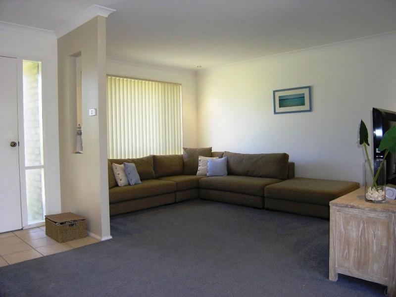 48 Burradoo Cres, Worrigee NSW 2540