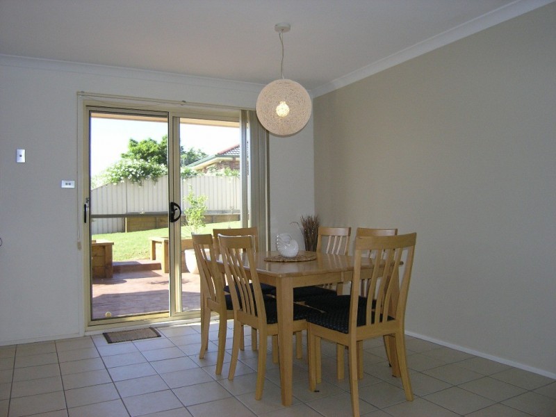 48 Burradoo Cres, Worrigee NSW 2540