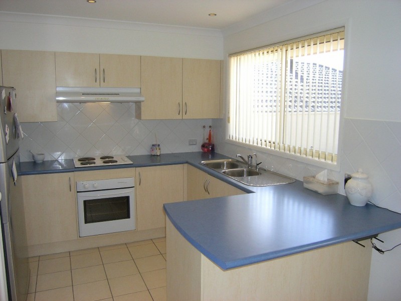 48 Burradoo Cres, Worrigee NSW 2540