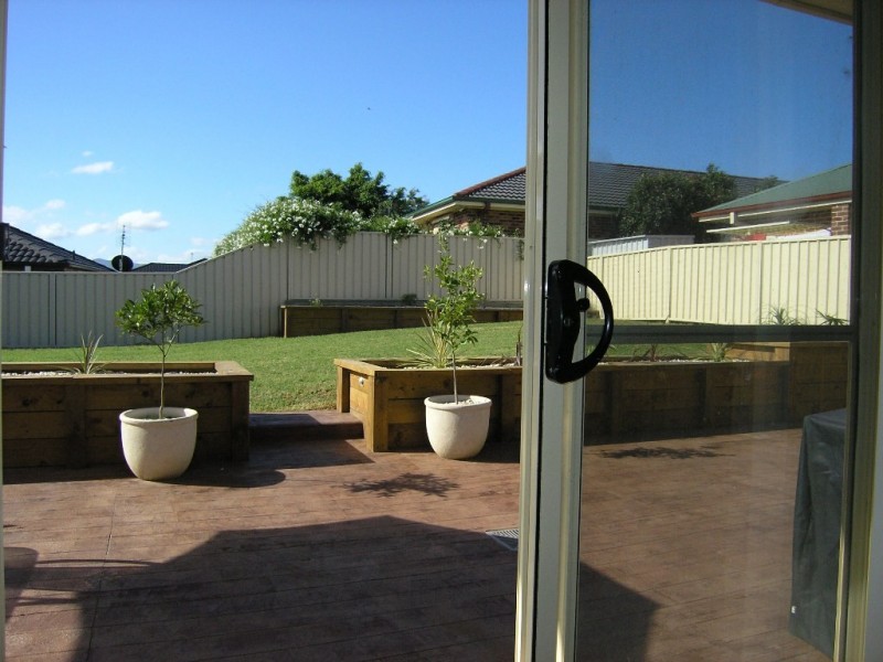 48 Burradoo Cres, Worrigee NSW 2540