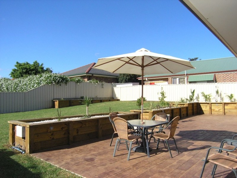 48 Burradoo Cres, Worrigee NSW 2540
