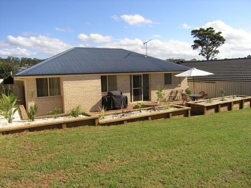 48 Burradoo Cres, Worrigee NSW 2540