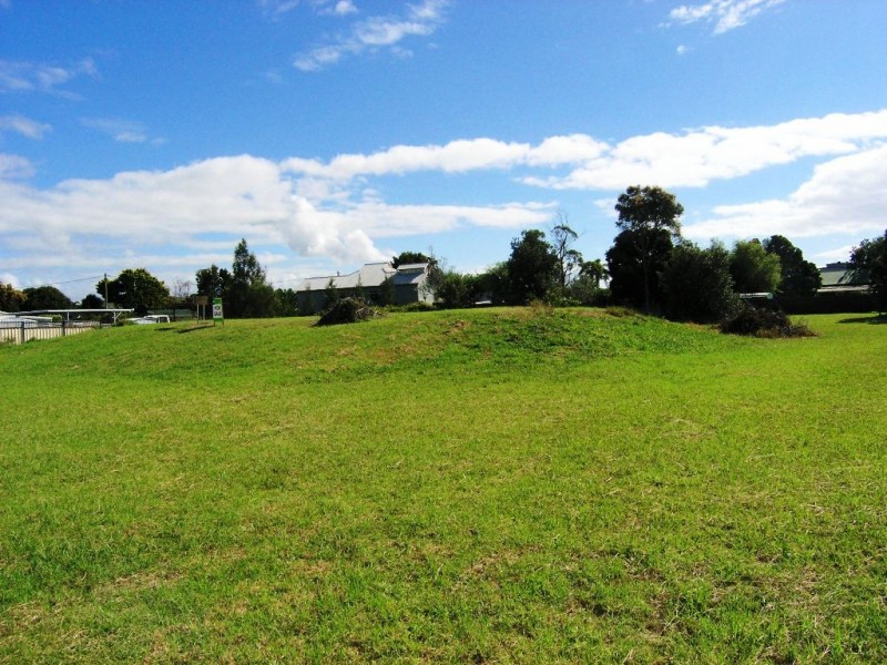 Lot 2 Greens Road, Greenwell Point NSW 2540