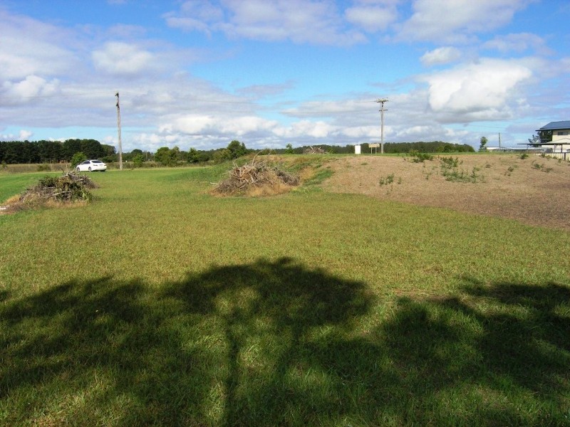 Lot 2 Greens Road, Greenwell Point NSW 2540