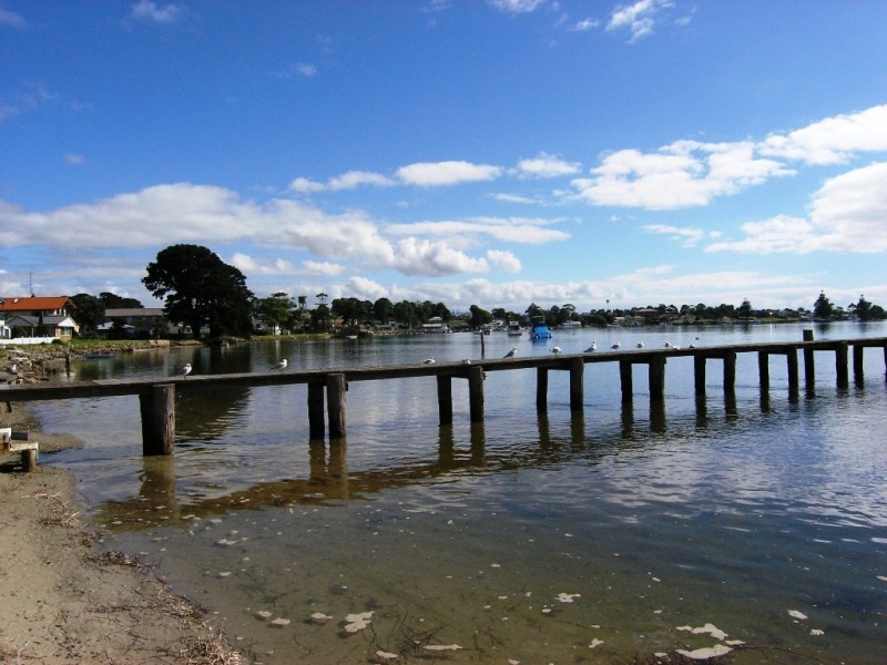 Lot 2 Greens Road, Greenwell Point NSW 2540