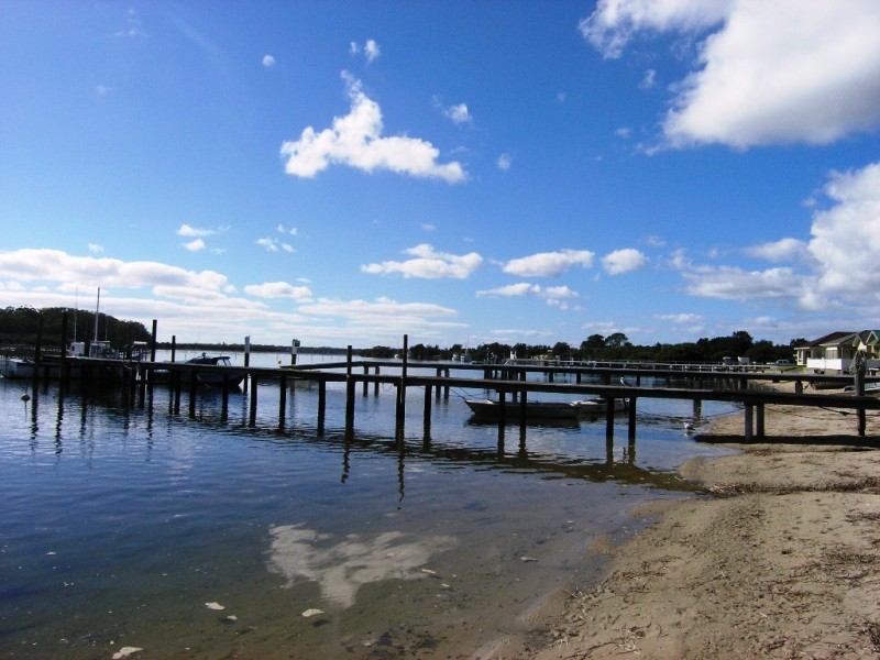 Lot 2 Greens Road, Greenwell Point NSW 2540