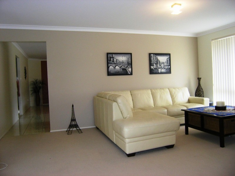 3 Mildura St, Worrigee NSW 2540
