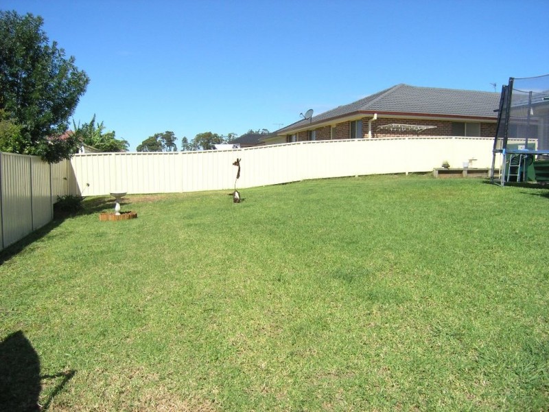 3 Mildura St, Worrigee NSW 2540