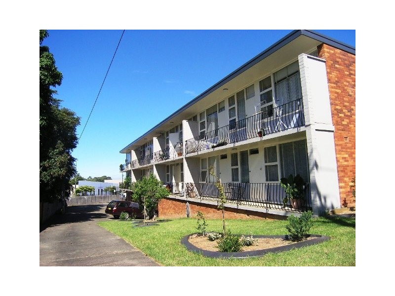 1/64 Berry Street, Nowra NSW 2541