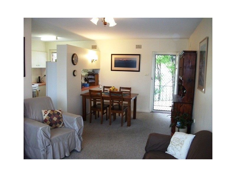 1/64 Berry Street, Nowra NSW 2541