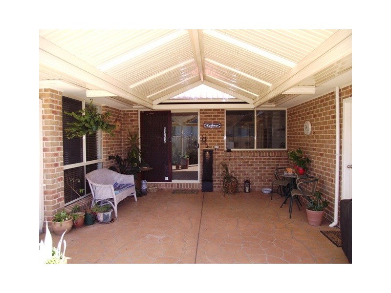 1 Kardella Ave, Worrigee NSW 2540